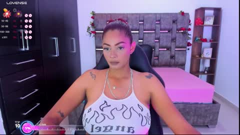 Snapshot of kassandra____ chatting on October 25, 8:09 pm Kassandra online show from October 25, 8:09 pm