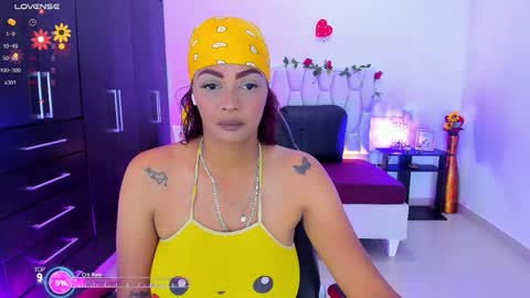 Snapshot of kassandra____ chatting on October 27, 8:31 pm Kassandra online show from October 27, 8:31 pm