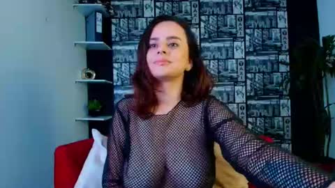 kassandra james online show from July 17, 3:03 pm
