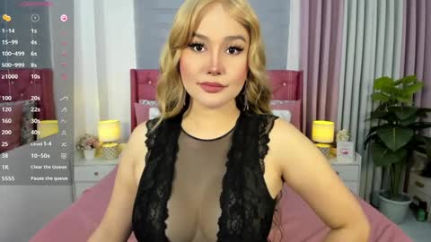 My name is Kassandra... Nice to meet you  thumb up me please its important online show from March 3, 11:24 pm