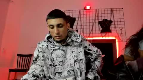 kassandrandliam_ online show from October 24, 3:18 am
