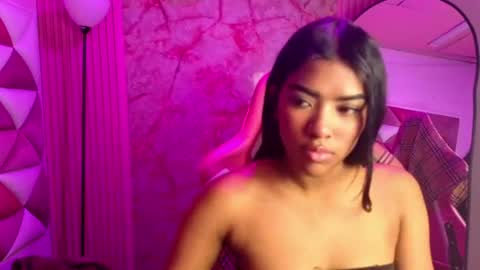 kassy Stone online show from July 24, 3:58 am