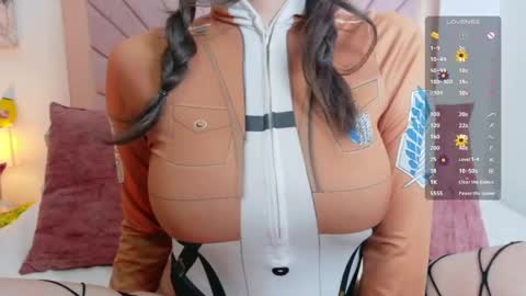 Kasumi  online show from April 22, 5:58 am