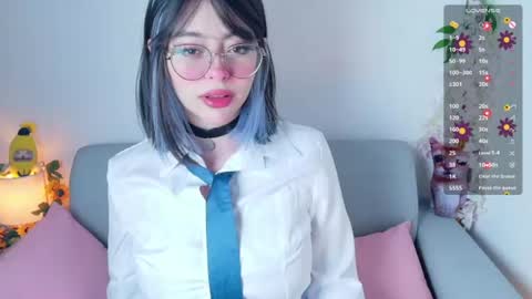 Kasumi  online show from July 26, 7:50 am