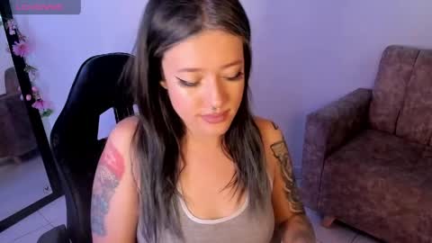 Alicia online show from May 24, 3:47 am