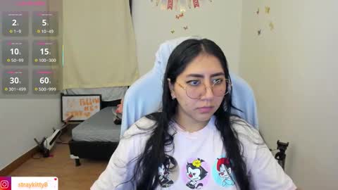 Snapshot of kat_ly_chan chatting on September 24, 12:50 am Kat       online show from September 24, 12:50 am