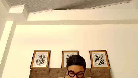 kat paradisse online show from November 9, 12:14 am