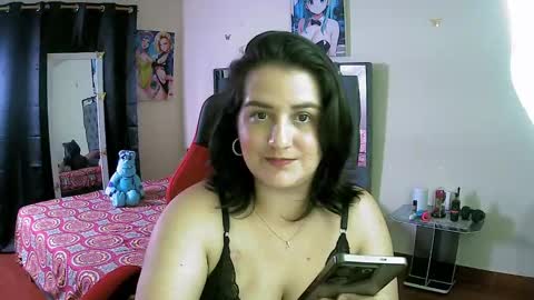 Kataleya online show from March 12, 3:02 am