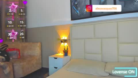 kataleya_zuluaga online show from February 7, 11:01 am