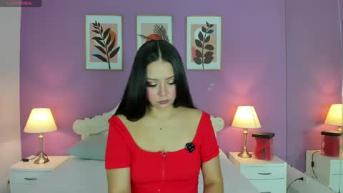 Kiara  online show from April 19, 11:55 am