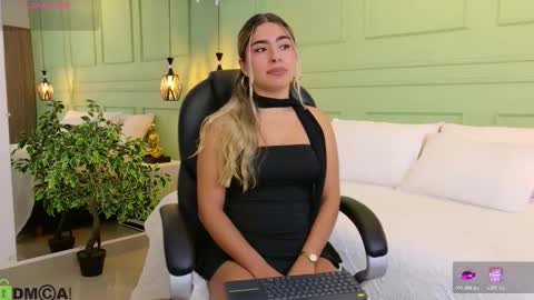 Kat online show from March 18, 12:00 pm