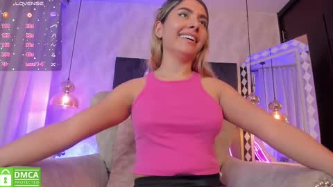 Snapshot of kataliina_18 chatting on February 27, 6:09 pm Kat online show from February 27, 6:09 pm