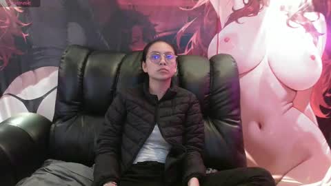 Snapshot of katalina07 chatting on October 20, 5:07 pm Katalina online show from October 20, 5:07 pm