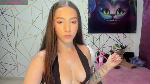 Katalina online show from November 7, 4:37 am