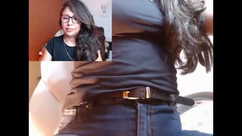 Katalina online show from February 12, 1:52 am