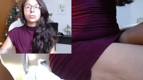Katalina online show from January 5, 1:45 am