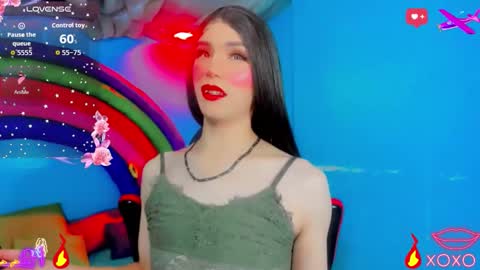 Katalella hot2 online show from November 14, 11:45 am