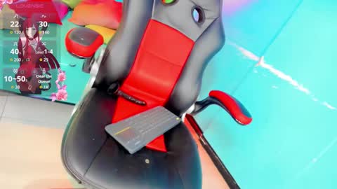 Katalella hot2 online show from November 7, 1:24 pm