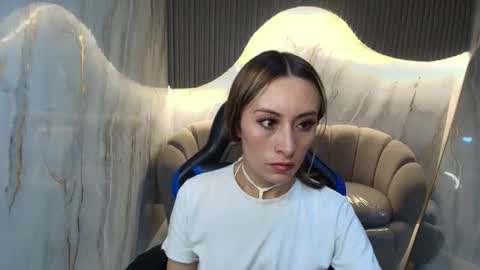 Katalina  online show from February 24, 3:20 am