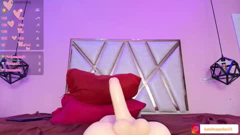 KATA  online show from February 18, 5:07 am