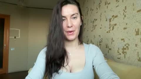 KatalinaQE online show from February 4, 6:50 am