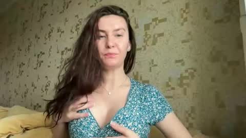 KatalinaQE online show from March 18, 7:36 am