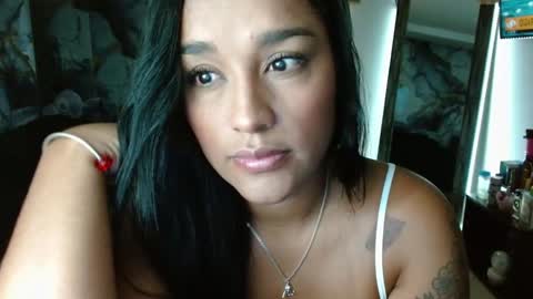 Snapshot of katalinnabrown chatting on October 24, 1:45 pm Catalina online show from October 24, 1:45 pm