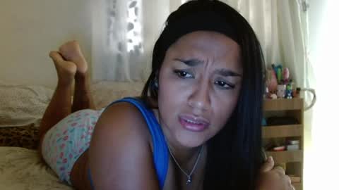 Snapshot of katalinnabrown chatting on October 7, 6:04 pm Catalina online show from October 7, 6:04 pm