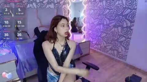 katana_tay online show from November 13, 12:08 pm