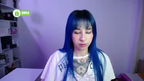 Maca online show from June 27, 12:05 am