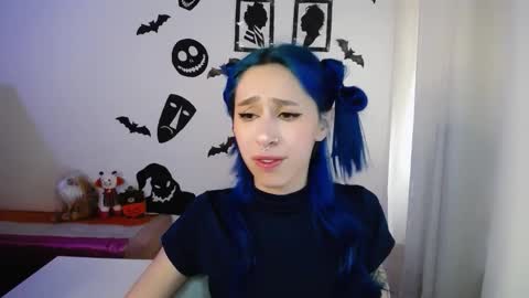 Snapshot of katara_a chatting on October 20, 4:34 pm Maca online show from October 20, 4:34 pm