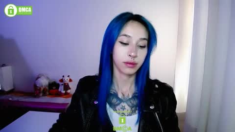 Maca online show from December 20, 3:41 pm