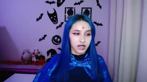 Maca online show from October 31, 11:05 pm