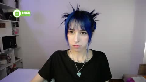 Maca online show from April 23, 9:27 pm