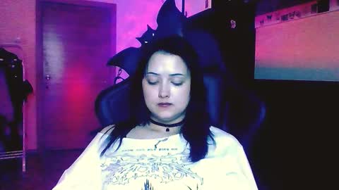 Katarina Fox online show from March 26, 3:06 pm