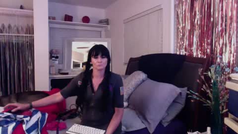 sexykat online show from September 30, 2:22 am