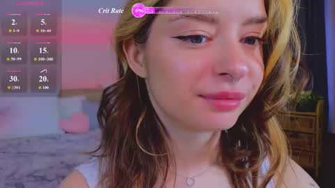 Katerina online show from February 21, 2:25 am