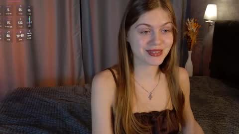 Kate online show from February 26, 6:33 pm