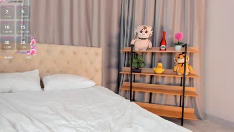 Kate online show from February 6, 11:37 pm