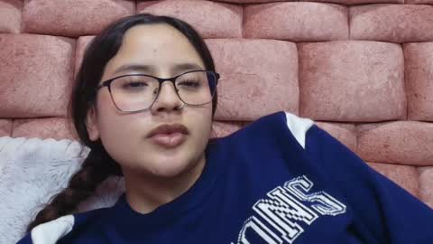Snapshot of kate_froz chatting on March 1, 2:34 pm Kate Froz online show from March 1, 2:34 pm