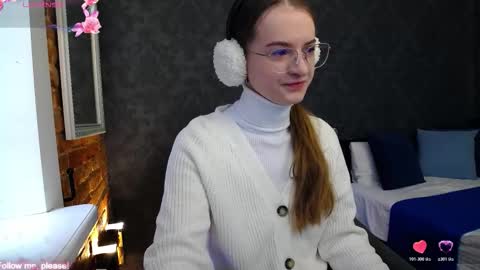 .Be kind and gentle with me and I will do my best for you.   online show from November 26, 8:00 am