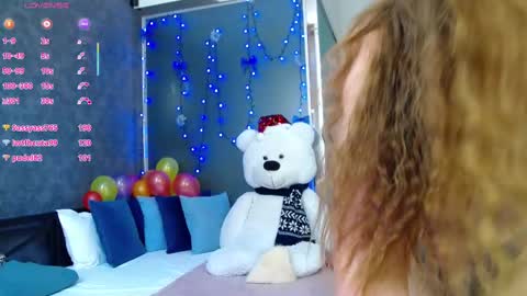 Snapshot of kate_jonson chatting on February 25, 10:48 am .Be kind and gentle with me and I will do my best for you. online show from February 25, 10:48 am