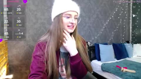 .Be kind and gentle with me and I will do my best for you.   online show from February 5, 8:18 am