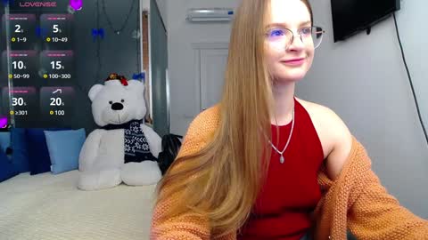 Snapshot of kate_jonson chatting on January 24, 7:51 am .Be kind and gentle with me and I will do my best for you. online show from January 24, 7:51 am