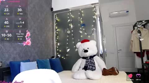 Snapshot of kate_jonson chatting on October 15, 7:00 am .Be kind and gentle with me and I will do my best for you. online show from October 15, 7:00 am