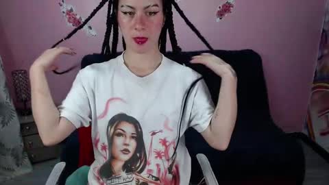 kate_lawrence_ online show from December 24, 3:16 am