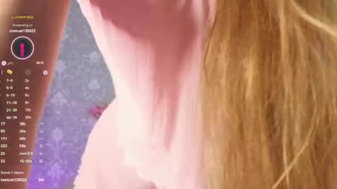 Kate online show from May 5, 10:48 pm
