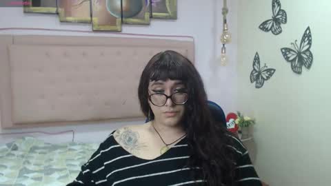 kate online show from February 25, 3:21 am