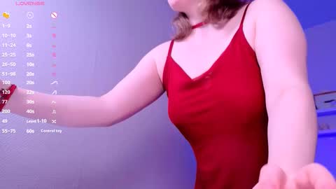 Kate   Follow me dear  online show from February 3, 3:27 pm