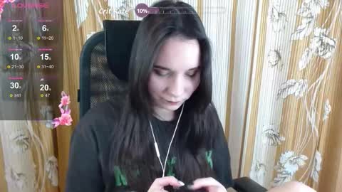 Snapshot of katecrash chatting on September 23, 2:11 pm YourKate online show from September 23, 2:11 pm
